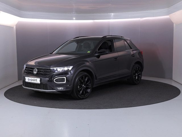 Volkswagen T-Roc 1.5 TSI Sport
