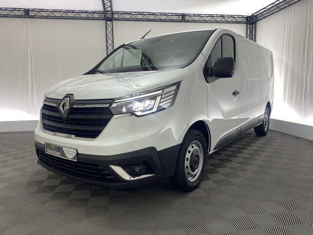 Renault Trafic 2.0 Blue dC1 150 T30 L2H1 Automaat