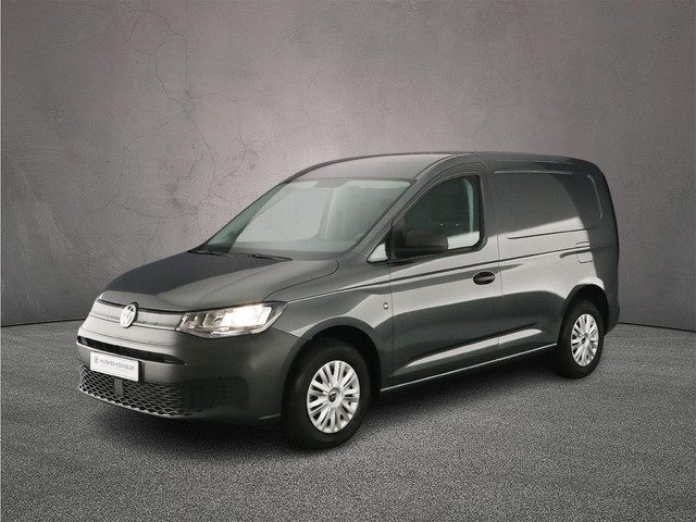 Volkswagen Caddy Cargo 2.0 TDI 75pk Trend