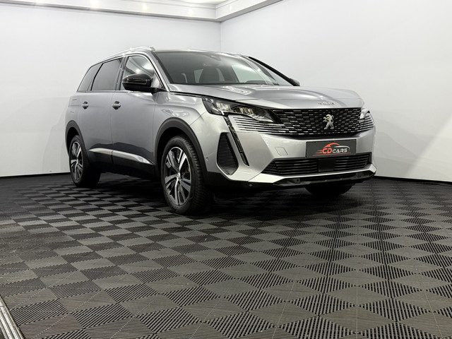 Peugeot 5008 1.2 Hybrid 136 Allure Pack Business 7P