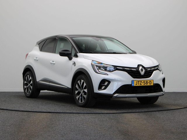 Renault Captur E-Tech Hybrid 145pk Techno