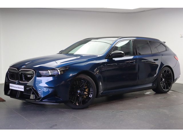 BMW 5 Serie touring M5 Automaat