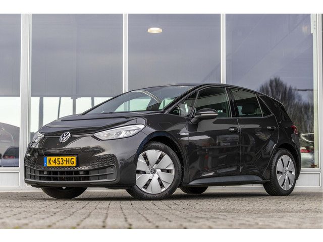 Volkswagen ID.3 Life 58 kWh