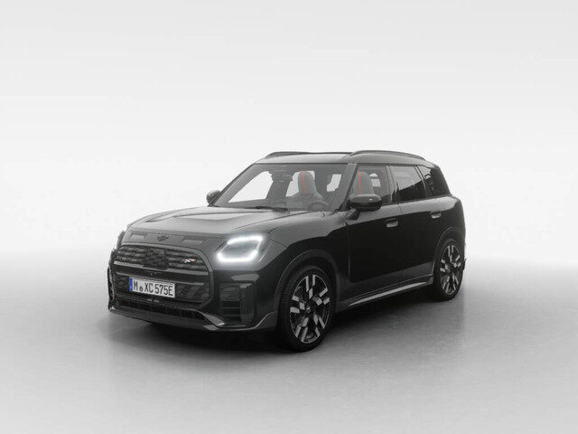 MINI Countryman SE ALL4 John Cooper Works