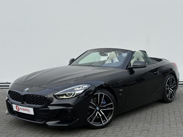 BMW Z4 Roadster M40i High Executive M-Sport Harman/Kardon Head Up Elek.Stoelen