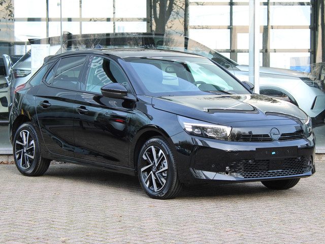 Opel Corsa 1.2 Turbo Hybrid GS