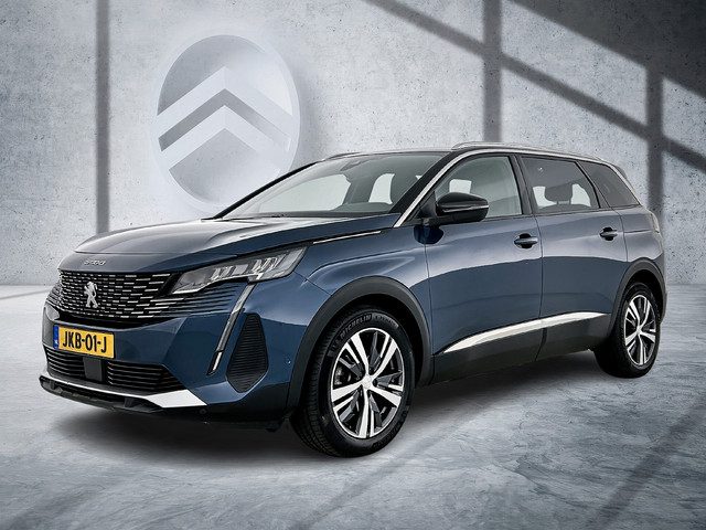 Peugeot 5008 Hybrid 145 PK Automaat Allure Pack Business