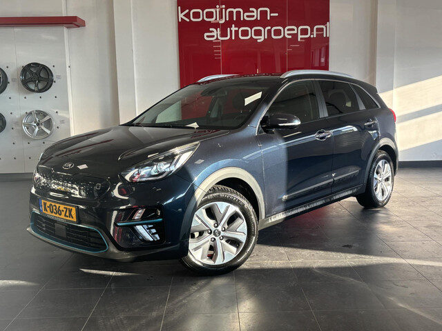 Kia e-Niro DynamicPlusLine 64 kWh