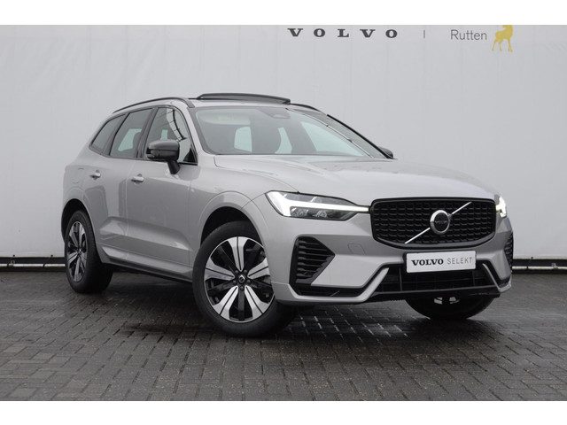 Volvo XC60 T6 350PK Automaat Plug-in hybrid AWD Plus Dark