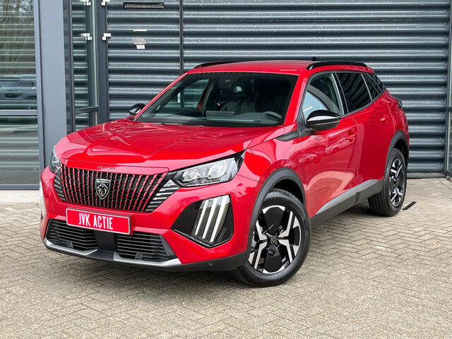 Peugeot 2008 1.2 PureTech 100 Allure