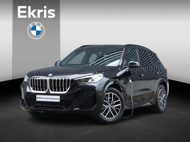 BMW X1 xDrive30e