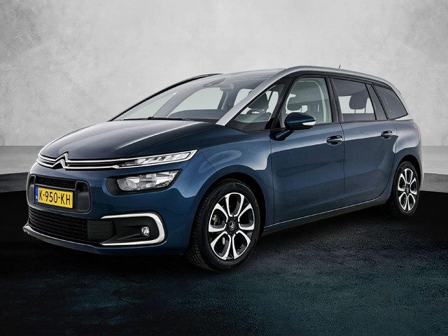 Citroën Grand C4 Spacetourer 130pk Business