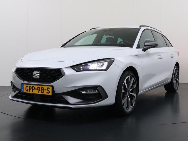Seat Leon Sportstourer 1.5 TSI e-Hybrid FR PHEV First Edition