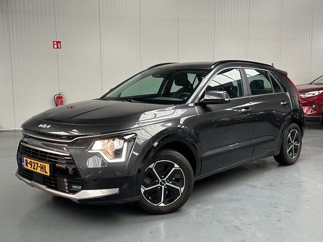 Kia Niro 1.6 GDi Hybrid DynamicLine