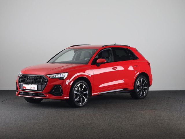 Audi Q3 45 TFSI e S edition