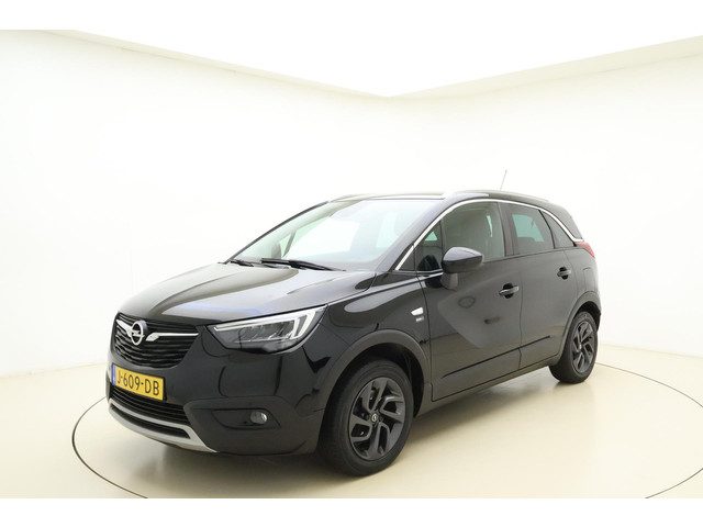 Opel Crossland X 1.2 Turbo Edition 2020
