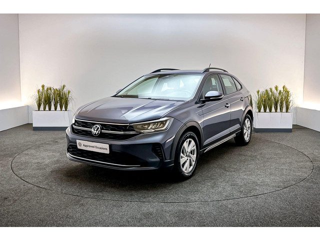 Volkswagen Taigo 1.0 TSI 95pk Life