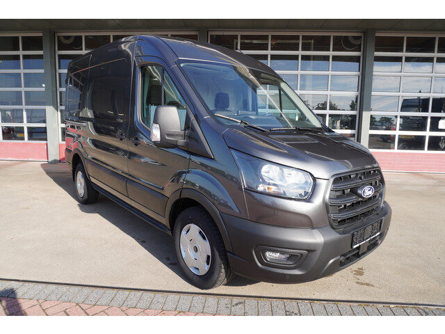 Ford Transit 350M 2.0 TDCI 165pk L2H2 Trend Automaat