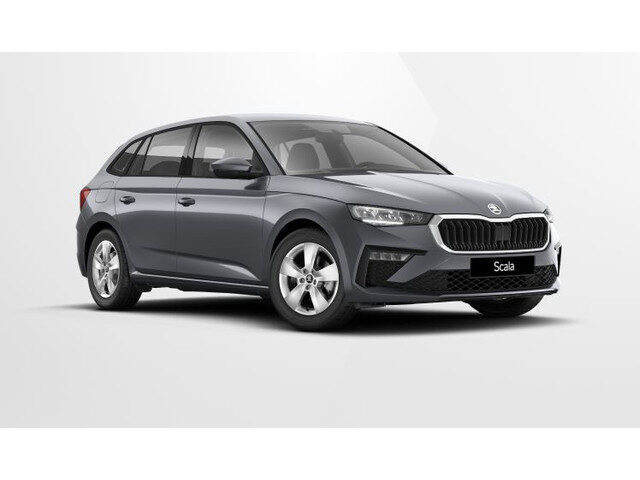 Škoda Scala 1.0 TSI Selection