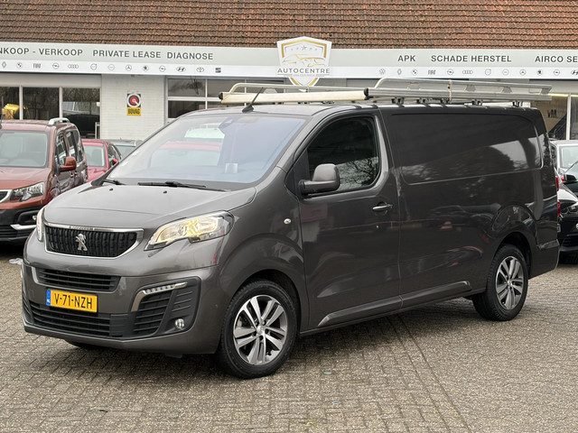 Peugeot Expert 2.0 BlueHDI 180 Long Premium