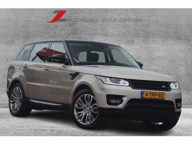 Land Rover Range Rover Sport 3.0 TDV6 HSE Dynamic | Navigatie | Panoramadak | Virtualcockpit | Camer