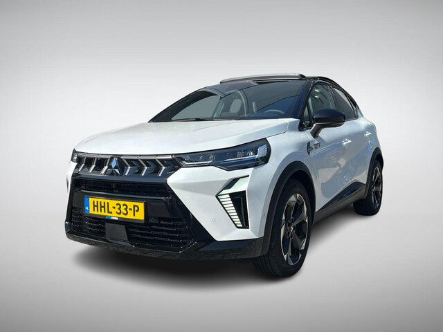 Mitsubishi ASX 1.6 HEV AT Instyle