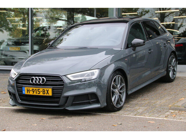 Audi A3 Sportback 35 TFSI CoD S-LINE PANO-DAK VIRT.COCKPIT NAP!