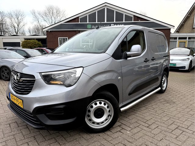 Opel Combo 1.5D L1H1 Edition +