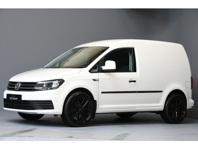 Volkswagen Caddy 1.2 TSI L1H1 BMT