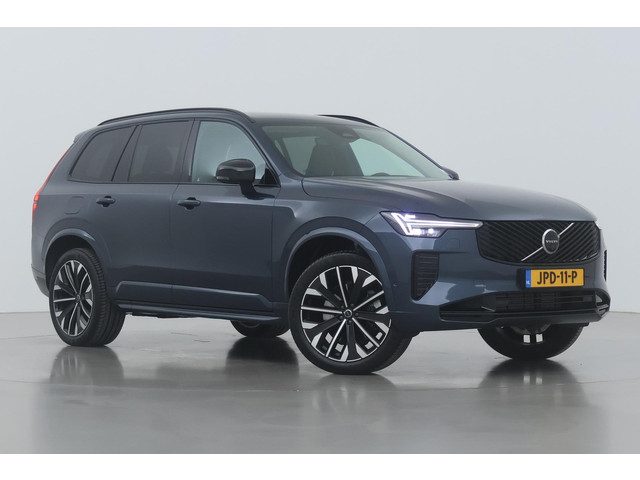 Volvo XC90 T8 Plug-in hybrid Plus Dark