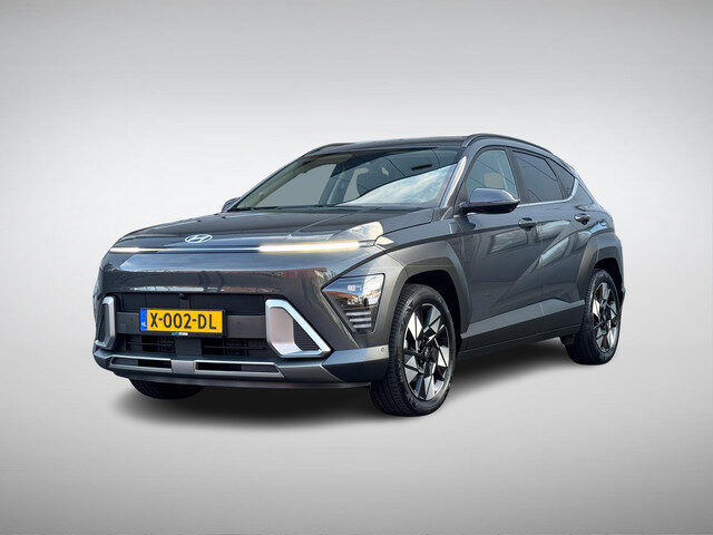 Hyundai Kona 1.6 GDI HEV Premium