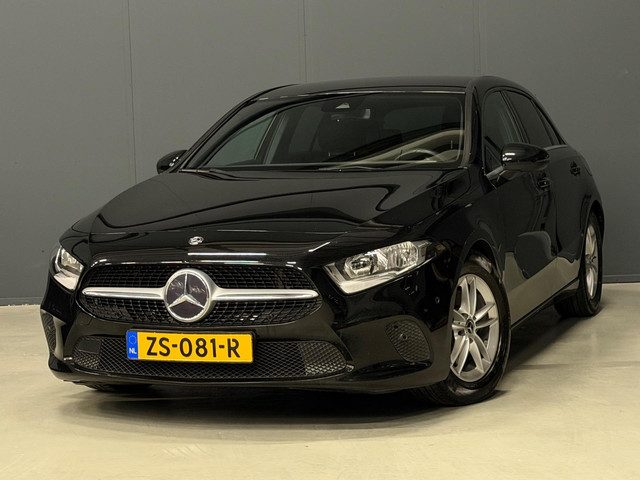 Mercedes-Benz A-Klasse 200 A200 AUTOMAAT LEDER/CAMERA/PDC/CRUISE | NETTE AUTO