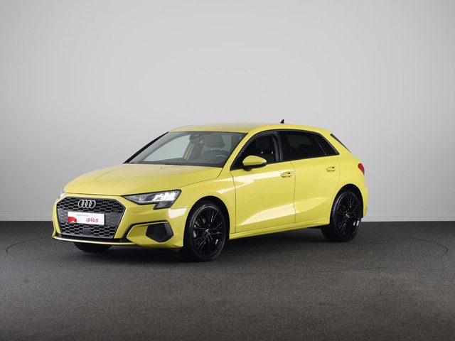 Audi A3 Sportback 30 TFSI Pro Line
