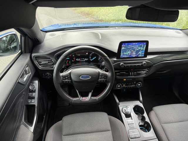 Ford Focus Wagon 1.5 EcoBoost ST Line Business