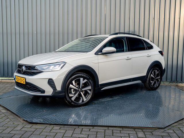 Volkswagen Taigo 1.0 TSI Life Edition | Camera | Keyless | Adapt. Cr. |