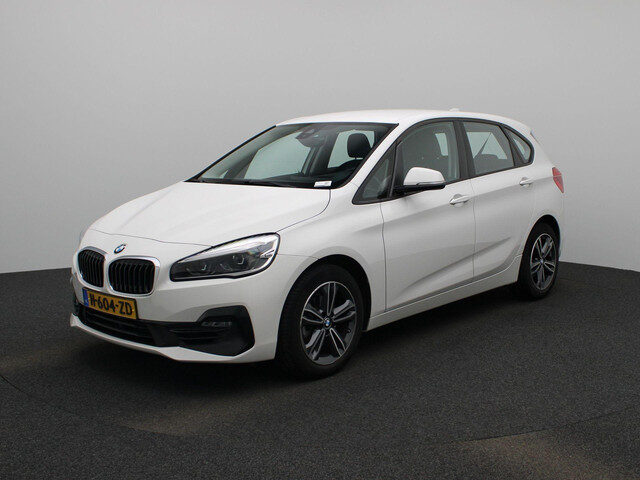 BMW 2 Serie Active Tourer 218i Executive Edition