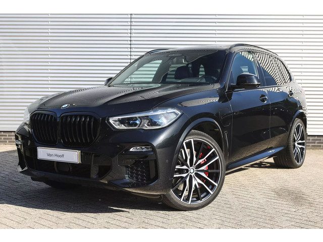 BMW X5 xDrive45e High Executive M Sport Automaat