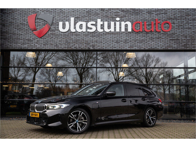 BMW 3 Serie touring 330e xDrive