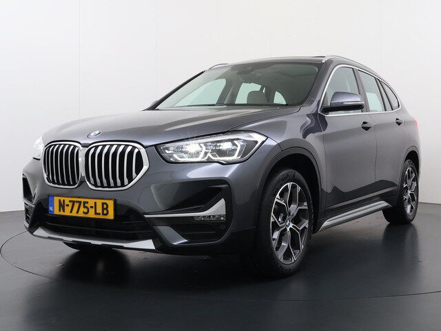 BMW X1 sDrive18i Business Edition Plus
