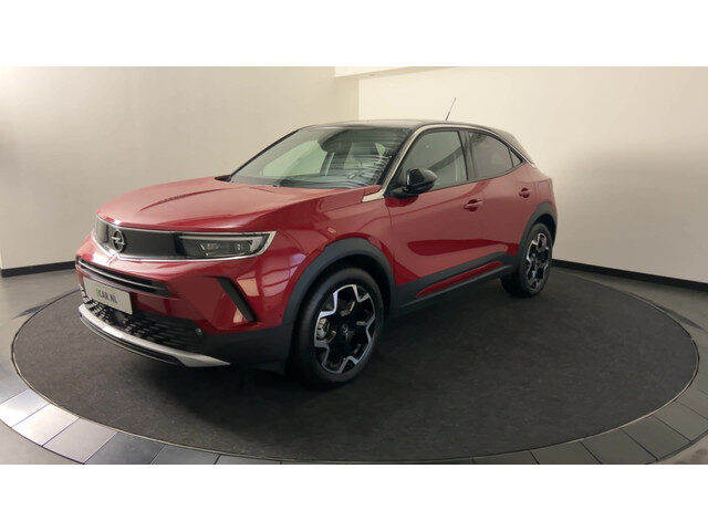 Opel Mokka-e Electric Ultimate 50 kWh