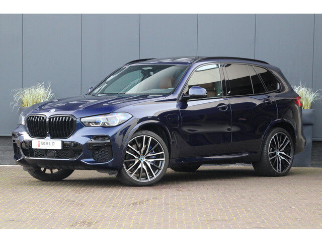 BMW X5 xDrive45e M-Sport Individual
