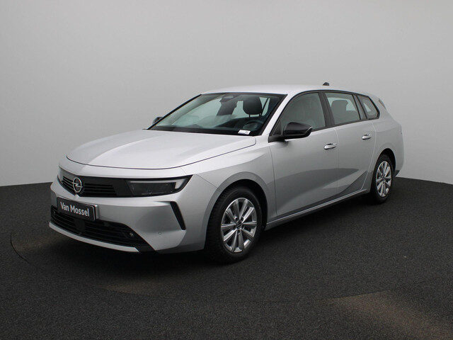Opel Astra Sports Tourer 1.2 Level 2