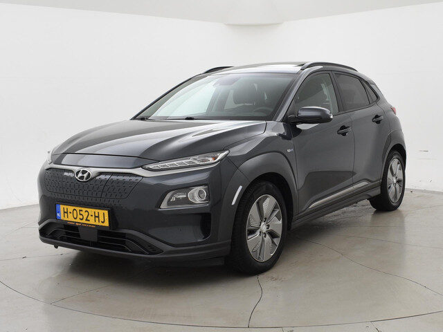 Hyundai Kona EV PREMIUM 64 kWh