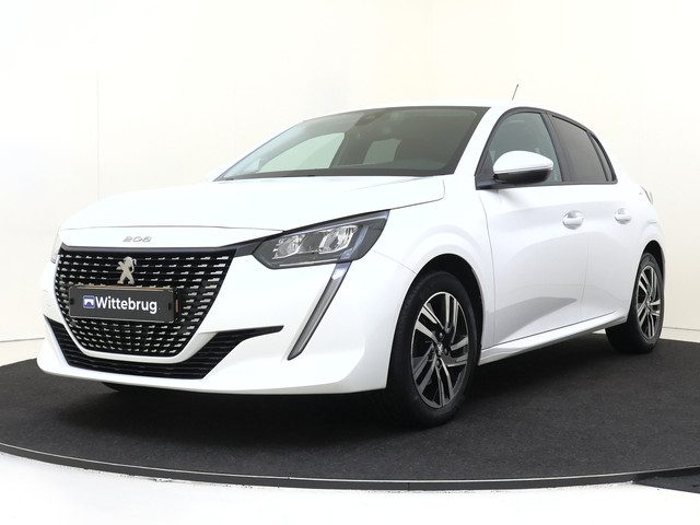 Peugeot 208 1.2 PureTech Allure Pack