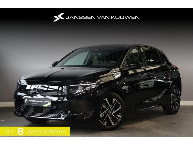 Opel Corsa 1.2 Turbo Hybrid GS