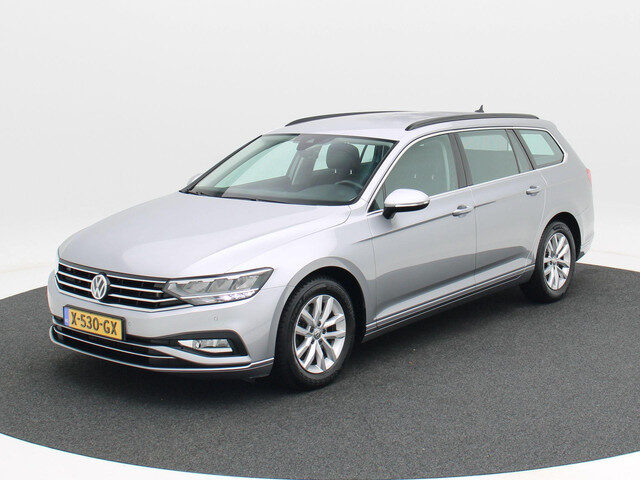 Volkswagen Passat Variant 1.5 TSi 150 Pk Automaat Comfort Business