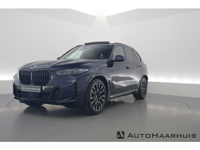 BMW X5 xDrive50e M Sport
