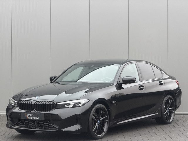 BMW 3 Serie LCI 320e M Sport High Executive