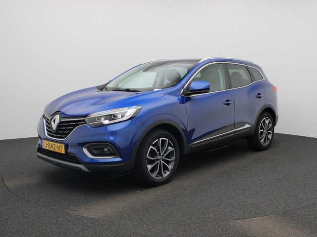 Renault Kadjar 1.3 TCe Intens