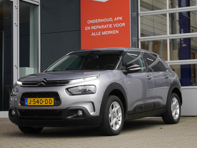 Citroën C4 Cactus 1.2 PureTech Feel